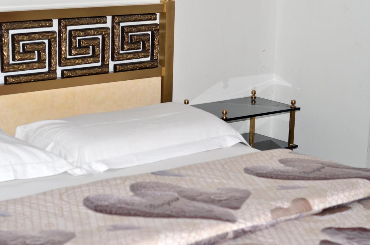 Casa Nuccia 2 Hotel - Milan — Foto 1
